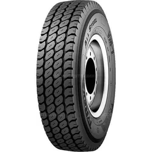 Tyrex All Steel VM-1 315/80 R22,5 156/150K PR18 3PMSF (Рулевая ось)