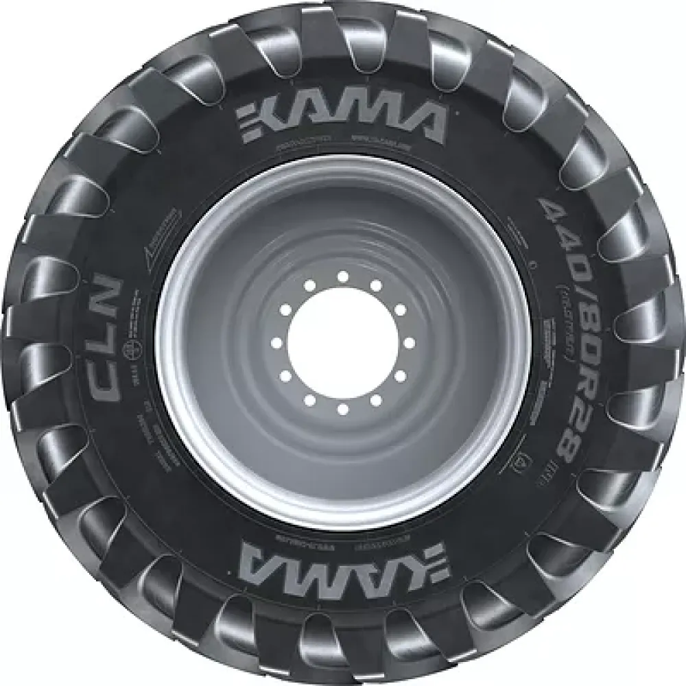 Кама CLN 480/80 R26 160A8/B