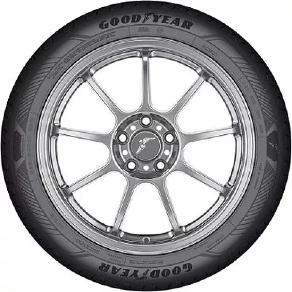 Goodyear EfficientGrip Performance 2 215/55 R16 93V