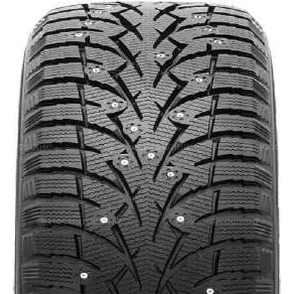 Toyo Observe Garit G3-Ice 245/40 R20 99T XL