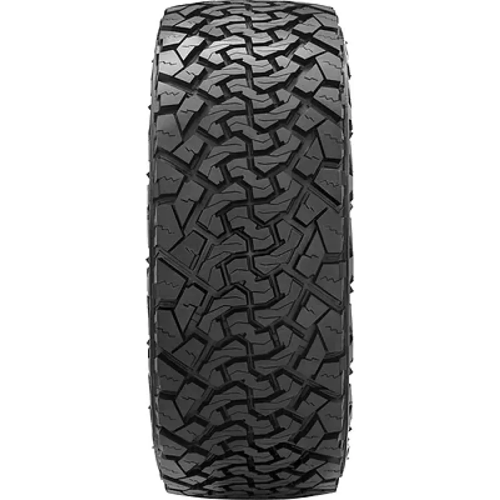 Venom Power Terra Hunter X/T 31x10,5x15LT 109S (BLK)