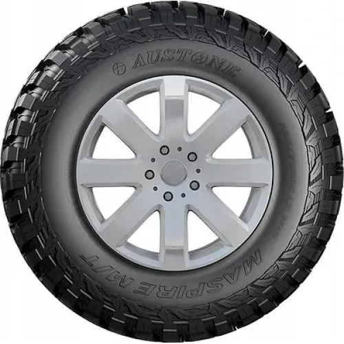 Austone Maspire M/T 265/70 R17 121/118Q