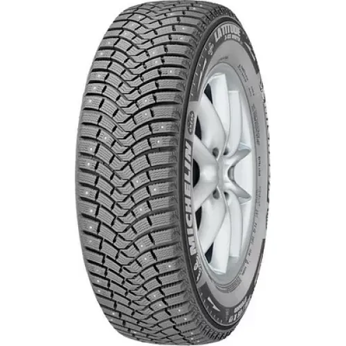 Michelin Latitude X-Ice North Xin2+ 305/35 R21 109T XL