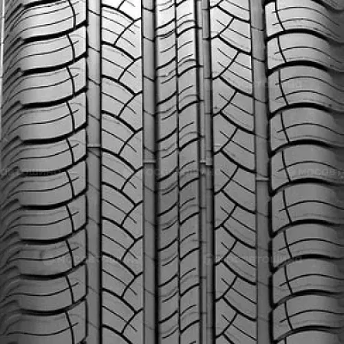 Michelin Latitude Tour HP 265/60 R18 109T