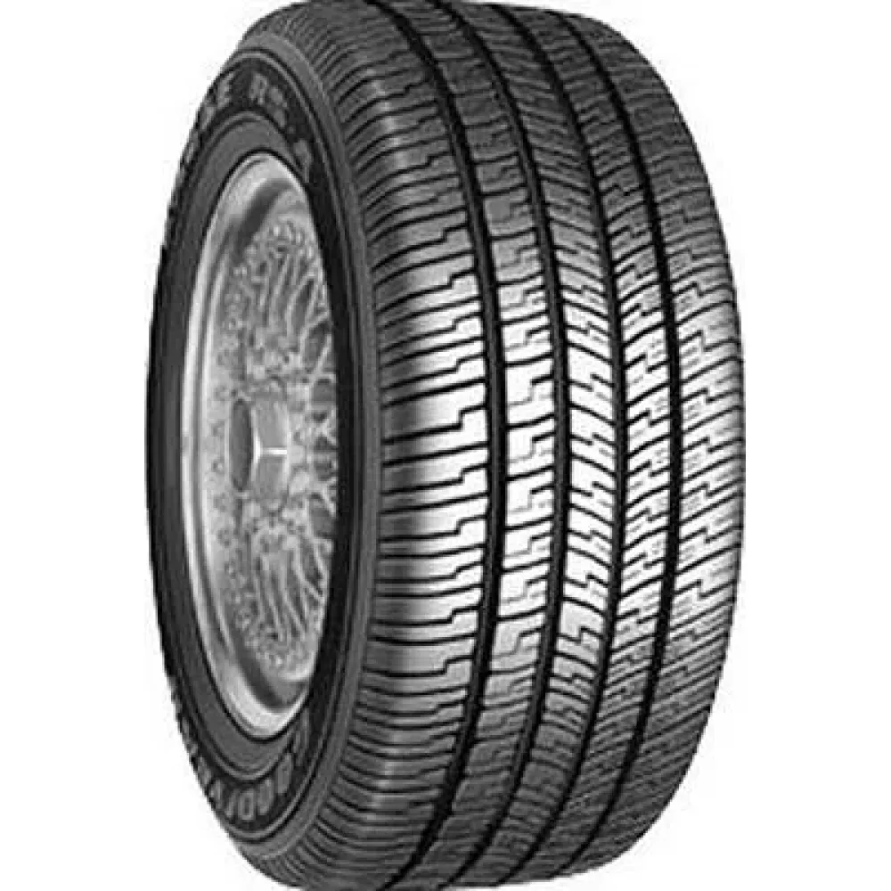 Goodyear Eagle RS-A 255/45 R20 101W RF