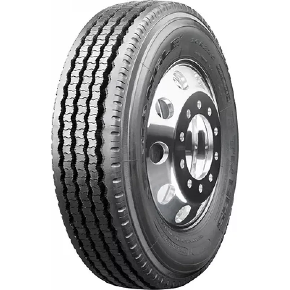 Triangle TR665 10x22,5 141/139M PR14 (Универсальные)