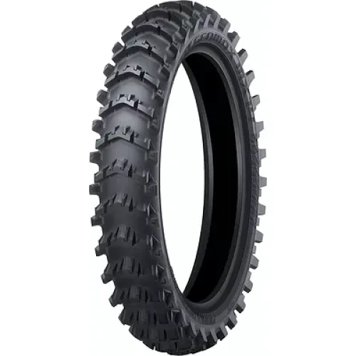 Dunlop Geomax MX14 90/100 R14 49M (Задняя)