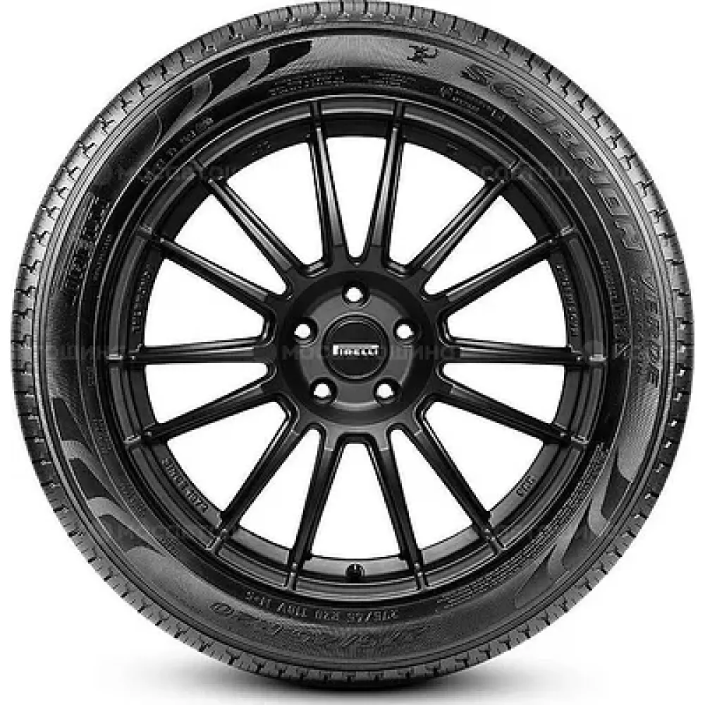 Pirelli Scorpion Verde All Season 265/50 R19 110H XL