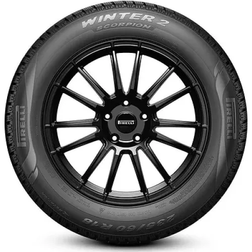 Pirelli Scorpion Winter 2 235/55 R18 104H