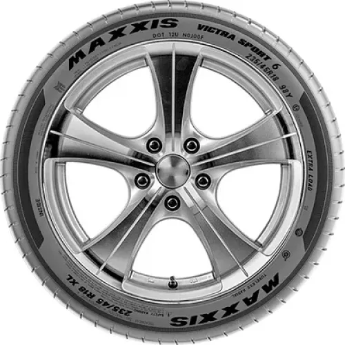 Maxxis Victra Sport VS6 275/40 R19 105Y
