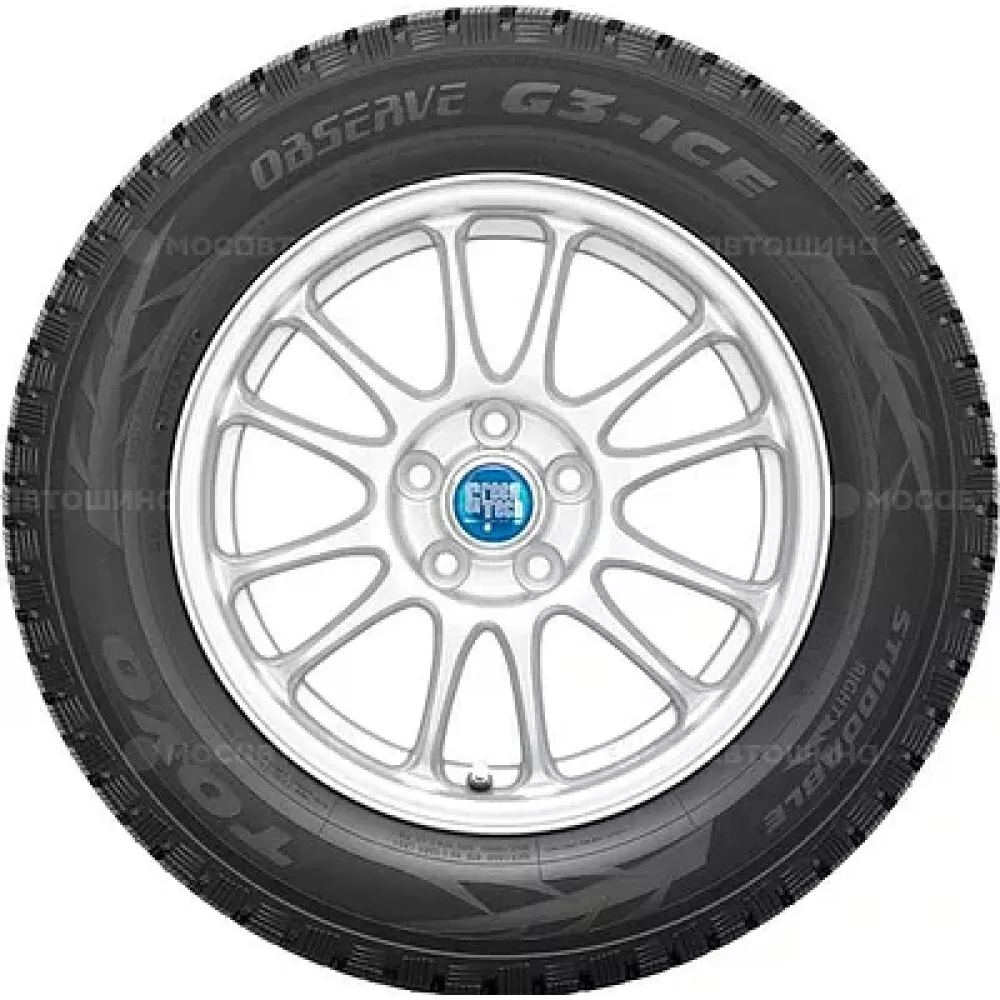 Toyo Observe Garit G3-Ice 275/40 R19 105T XL