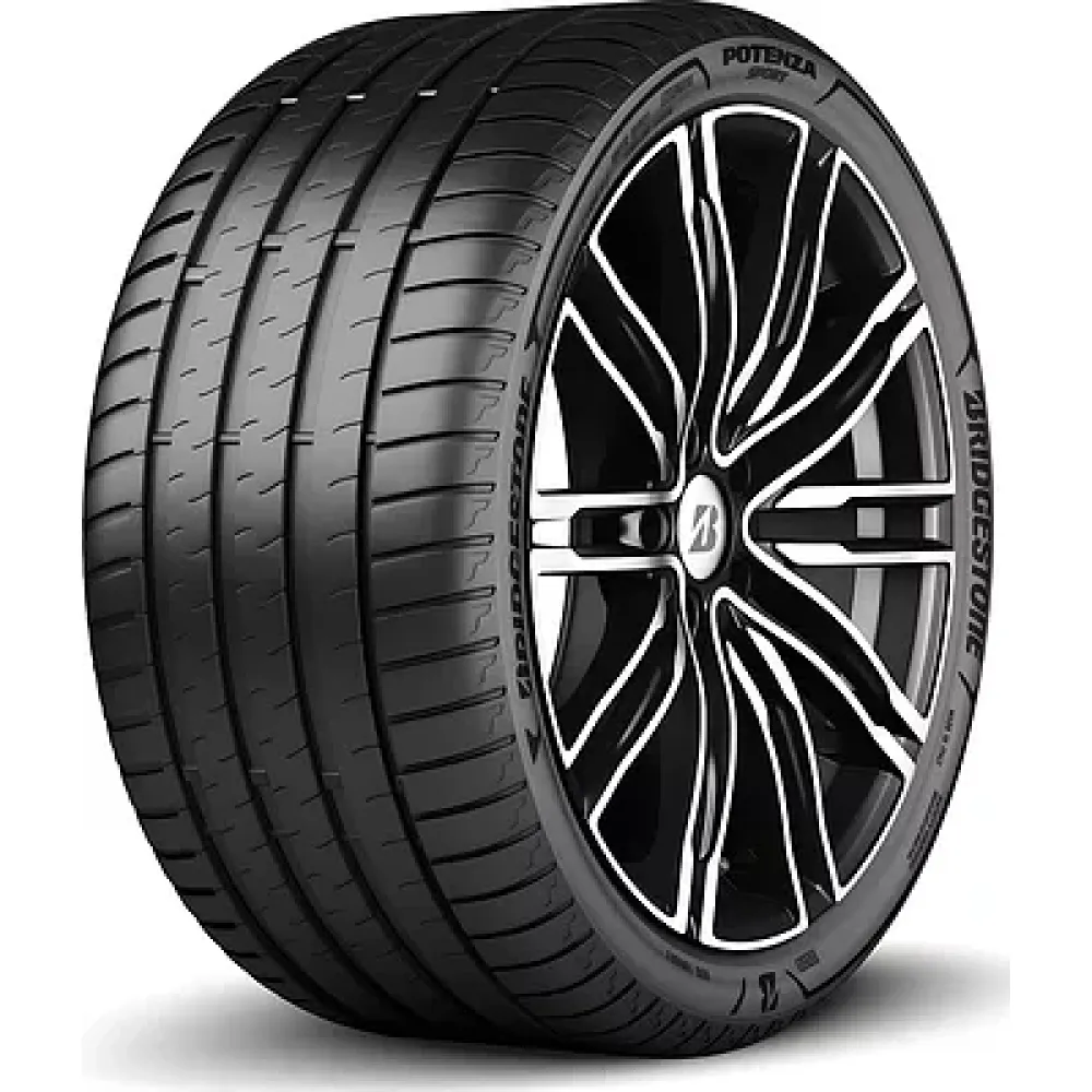 Bridgestone Potenza Sport 235/35 R20 92Y XL