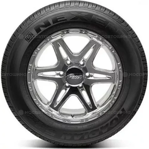 Nexen Roadian 542 245/70 R17 110H