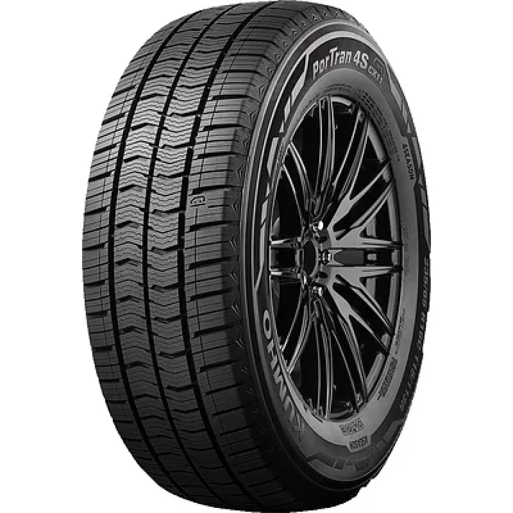 Kumho PorTran 4S CX11 235/65 R16C 115/113R