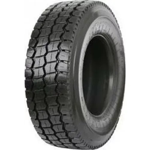 Giti GT876 385/65 R22,5 158J ved18PR (Прицепная ось)