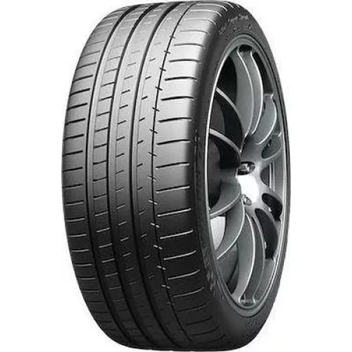 Michelin Pilot Super Sport Acoustic 265/35 R21 101Y XL