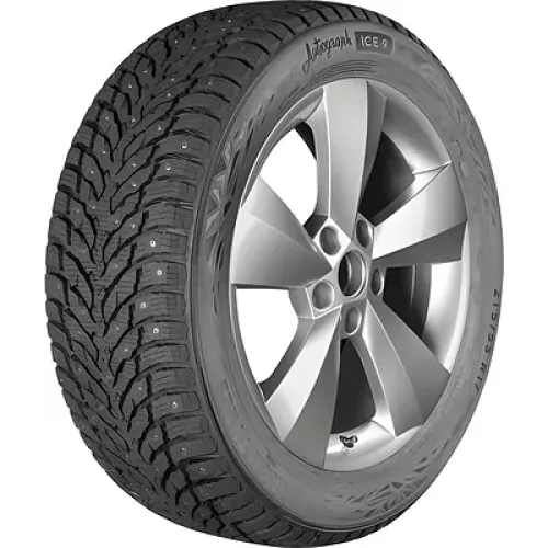 Ikon Autograph Ice 9 195/60 R16 93T XL