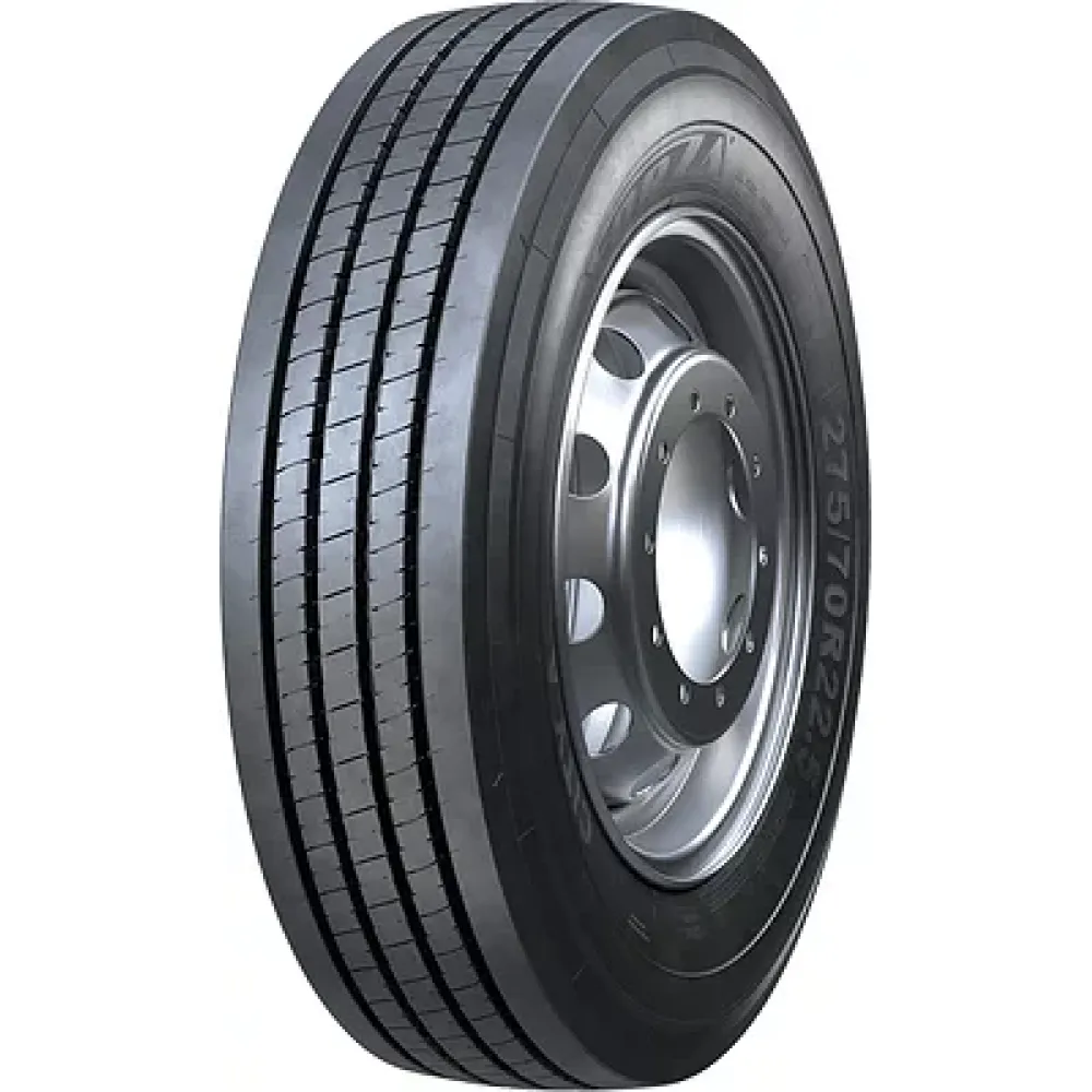 Кама Forza City A 275/70 R22,5 150/145J (Универсальные)