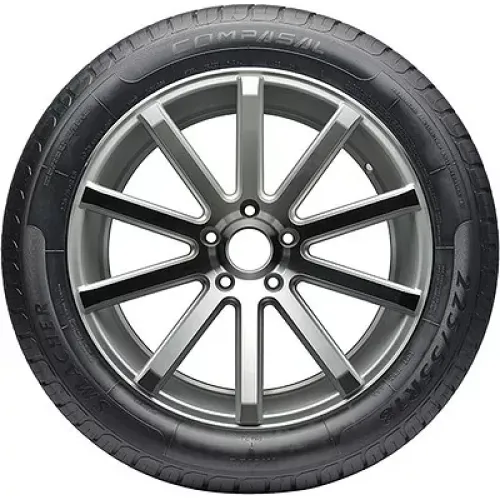 Compasal Smacher 225/60 R18 104V XL