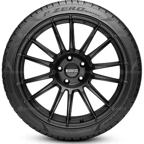 Pirelli PZero Winter 275/35 R19 100V (*)