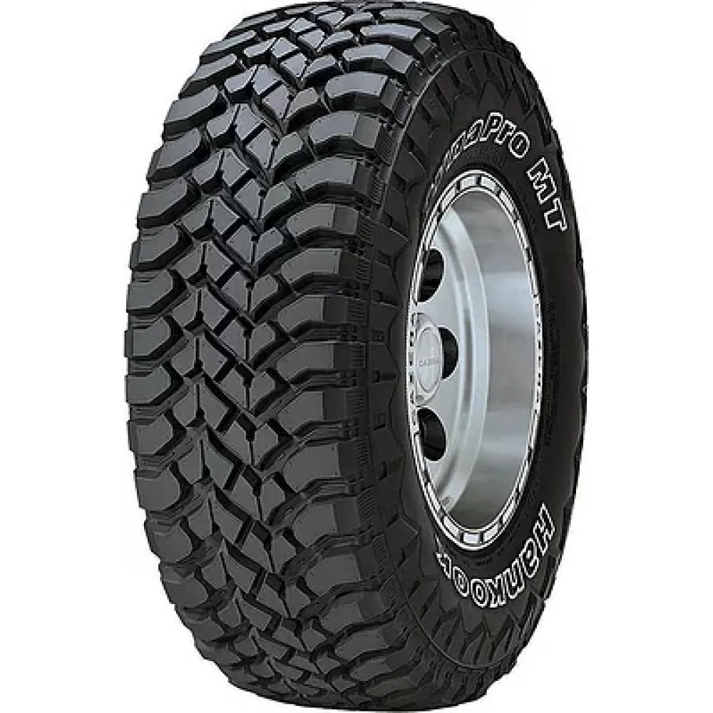 Hankook RT03 Dynapro MT 315/70 R17 121/118Q
