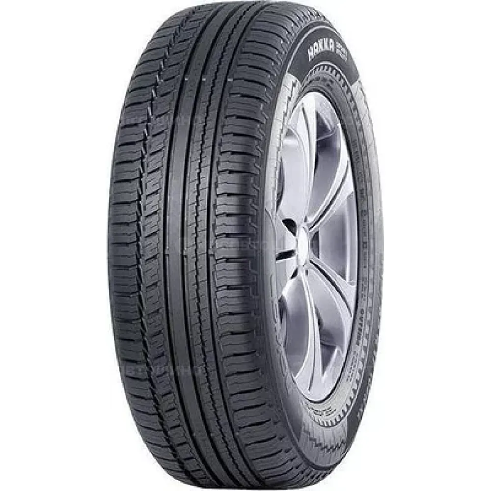 Nokian Hakka SUV 285/60 R18 116H XL