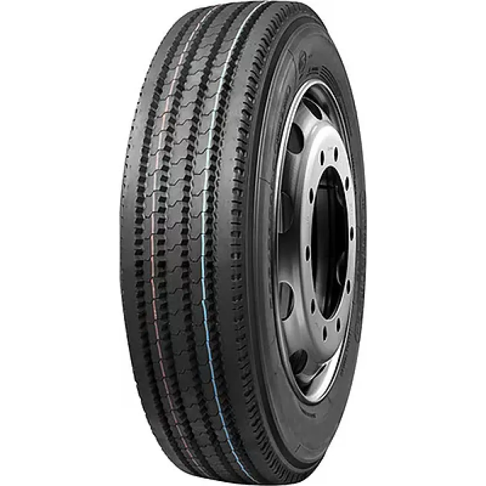 LingLong F820 275/70 R22,5 148/145M 3PMSF universal16PR (Универсальные)