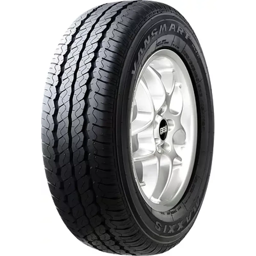 Maxxis MCV3+ VanSmart 215/65 R16C 109/107T
