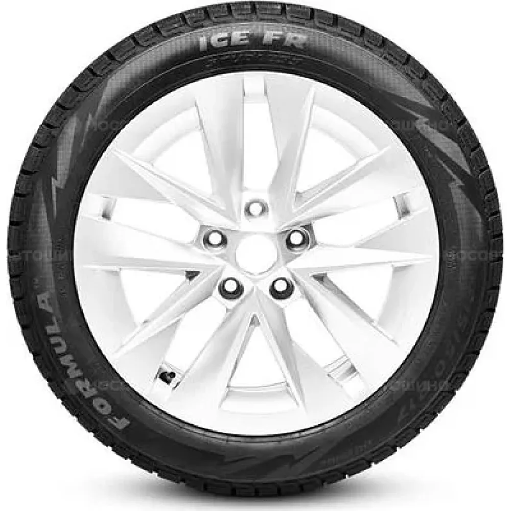 Formula Ice Friction 235/45 R17 97T XL