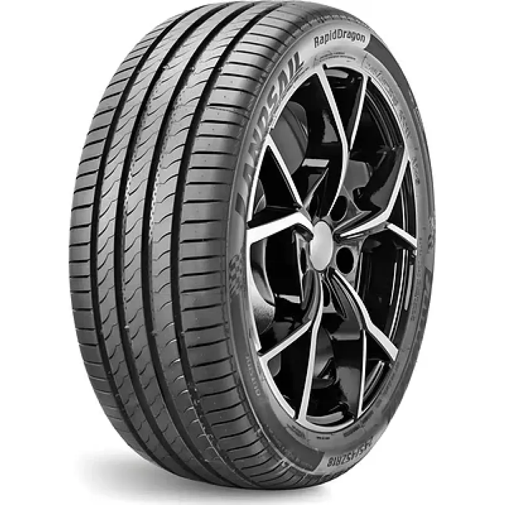 Landsail RapidDragon 245/45 R19 102Y XL