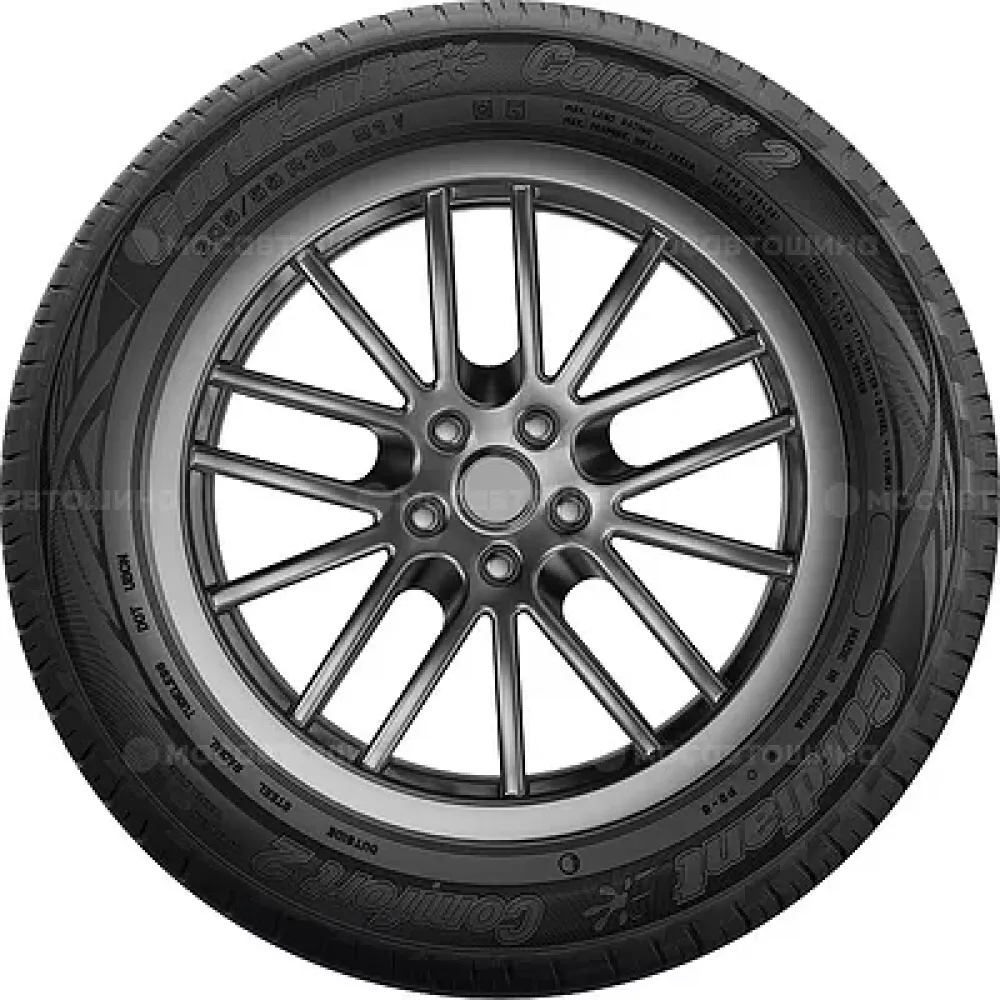 Cordiant Comfort 2 SUV 235/65 R17 108H