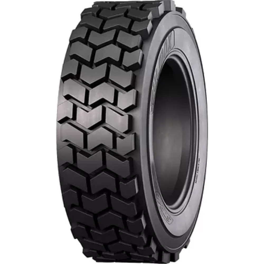 Pulmox STR40 KNK65 10x16,5 138A3