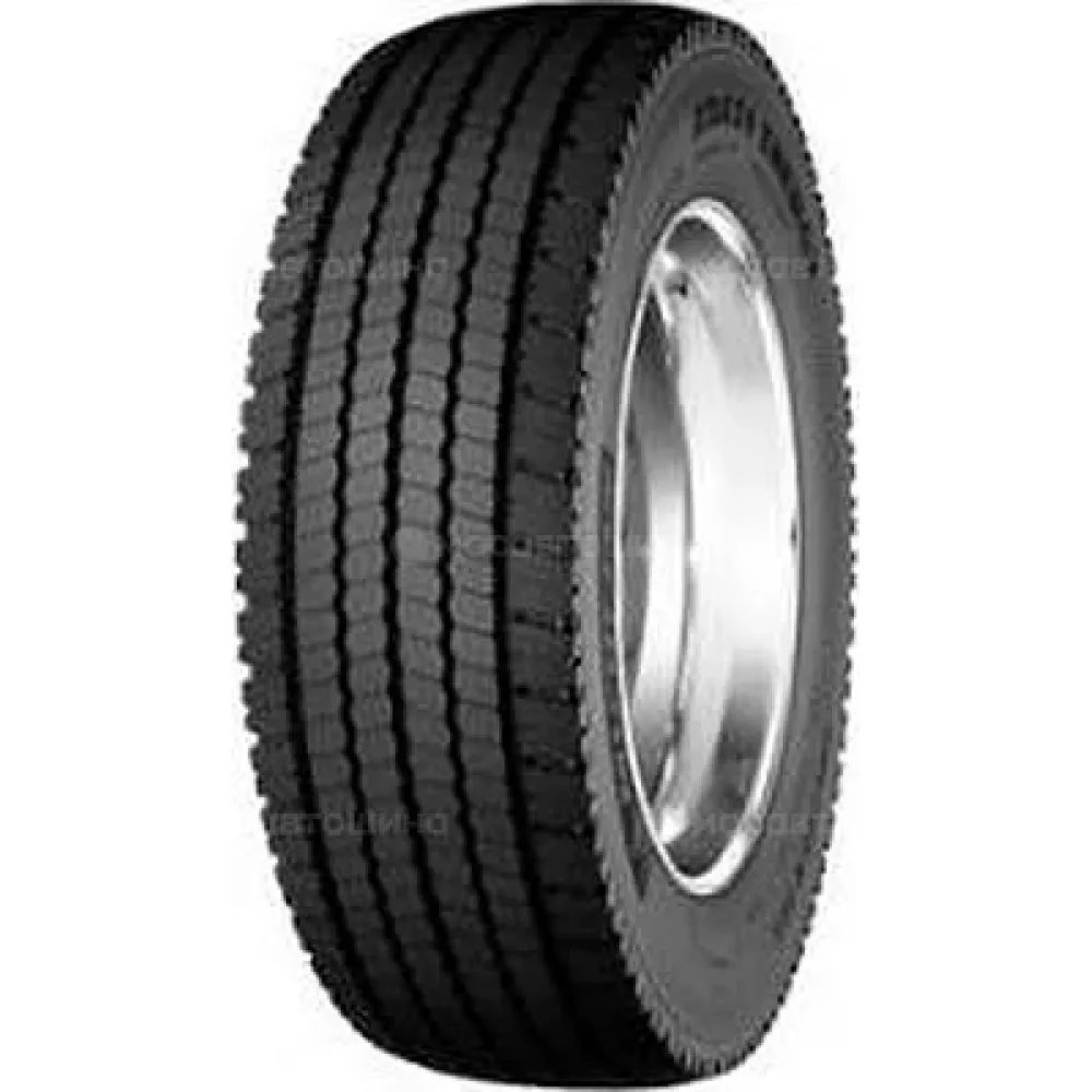 Michelin XDA2 Energy 315/60 R22,5 152/148L (Ведущая ось)