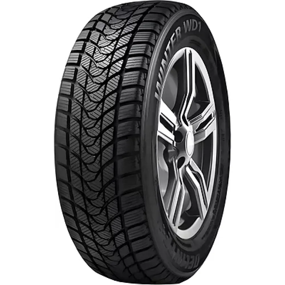Delinte WD1 235/50 R19 99H