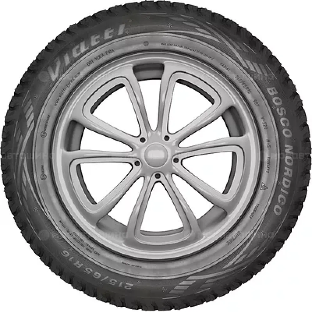 Viatti Bosco Nordico 285/60 R18 116T