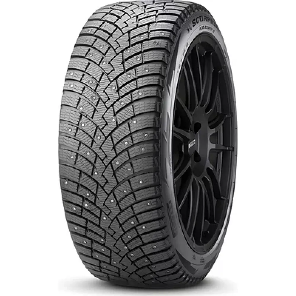 Pirelli Scorpion Ice Zero 2 245/45 R20 103H XL