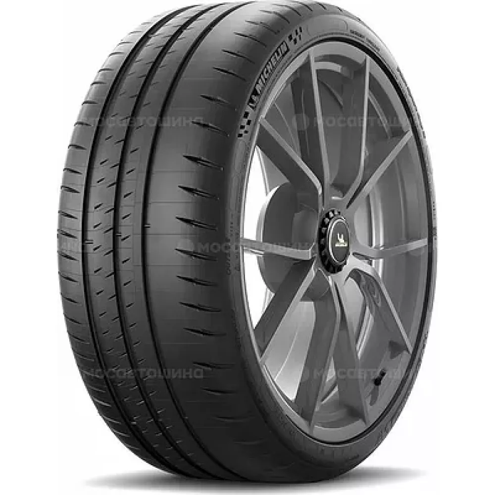 Michelin Pilot Sport Cup 2 Connect 265/40 ZR19 102Y XL