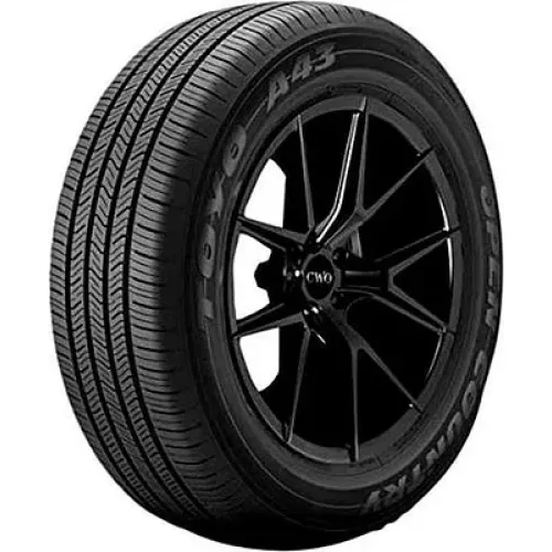 Toyo Open Country A43 235/65 R18 106V