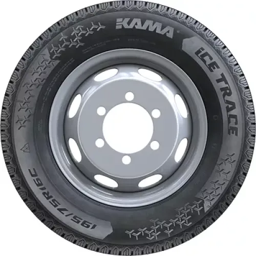 Кама Ice Trace 205/70 R15C 106/104R