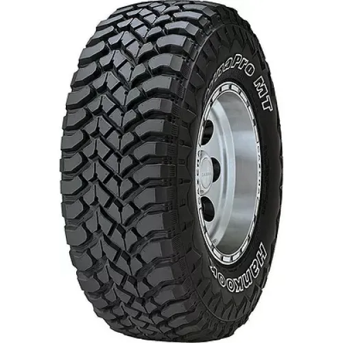 Hankook RT03 Dynapro MT LT245/75 R16 120/116Q