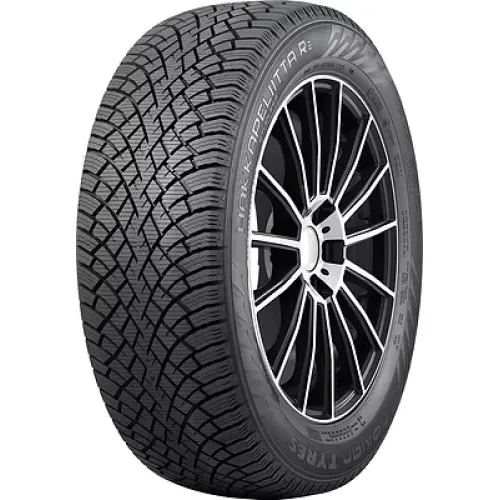 Nokian Hakkapeliitta R5 205/65 R16 99R XL