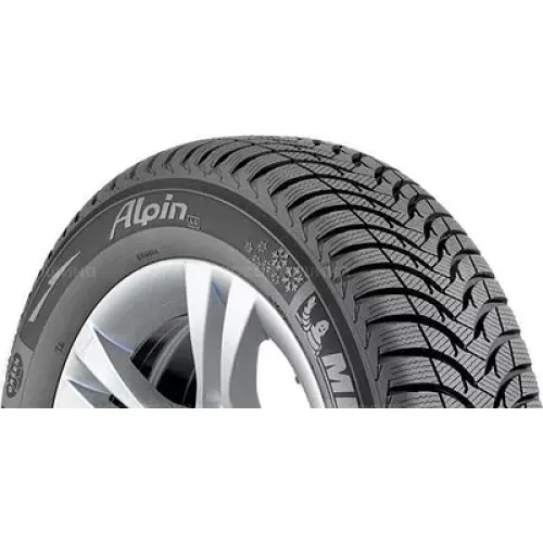 Michelin Alpin A4 225/55 R17 101V GRNX