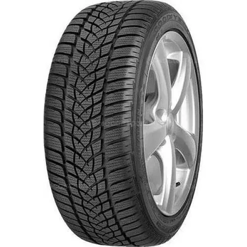 Goodyear UltraGrip Performance 2 245/55 R17 102H RF (*)