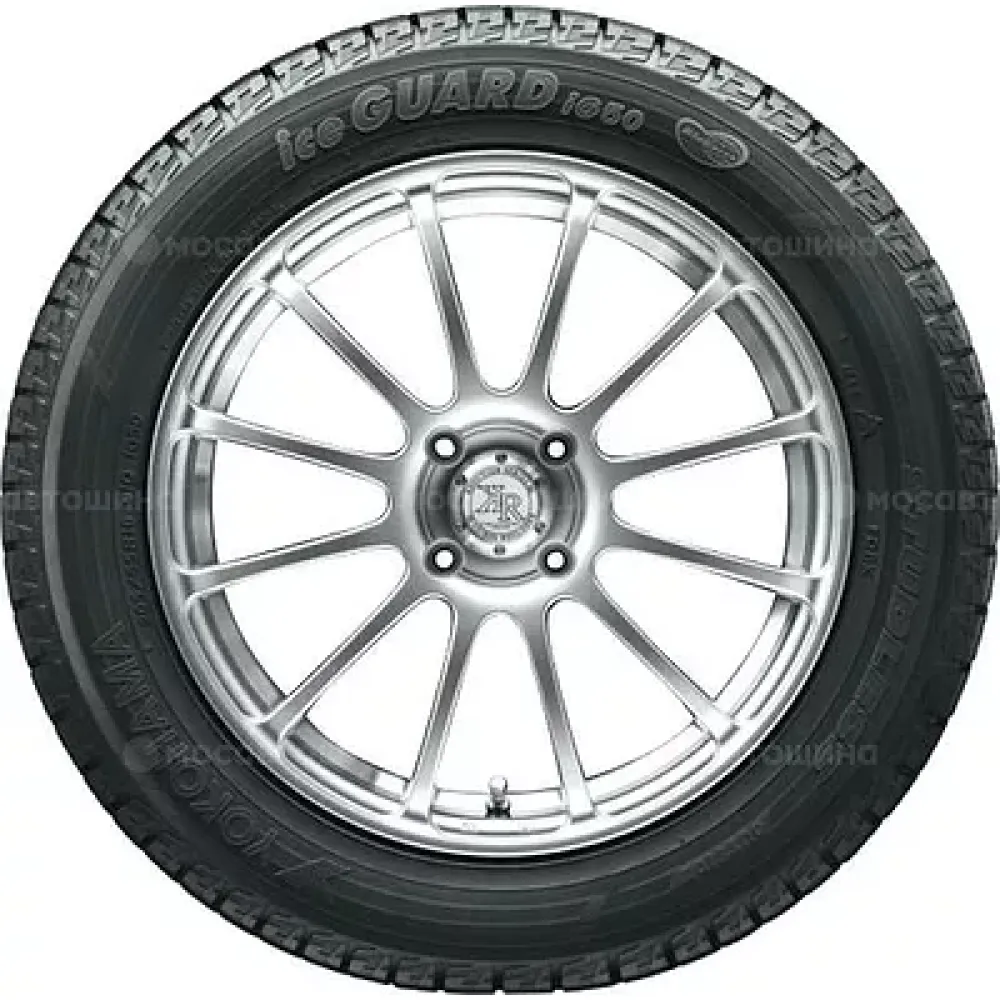 Yokohama Ice Guard IG50 235/45 R18 94Q
