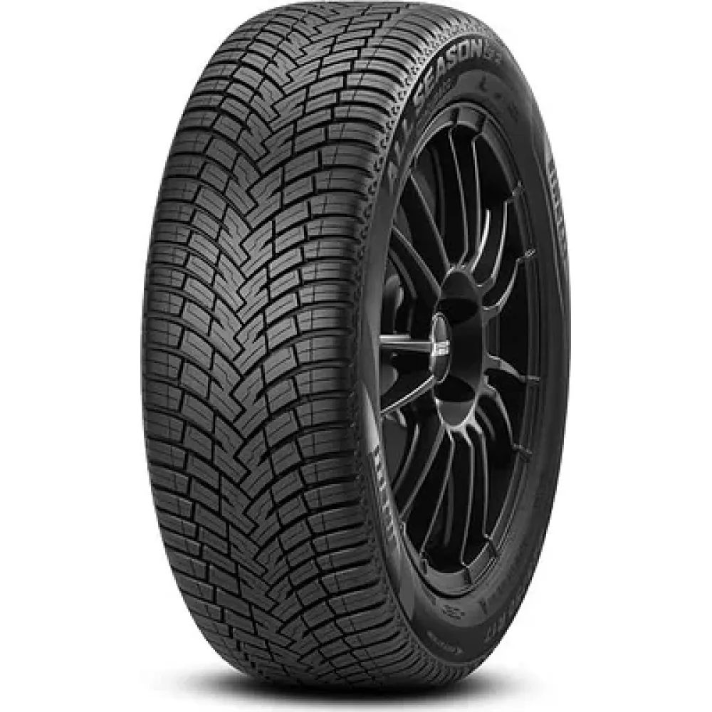 Pirelli Cinturato All Season SF2 255/35 R18 94Y XL