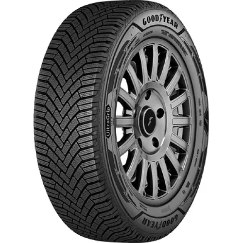 Goodyear UltraGrip Ice 3 245/45 R18 100T