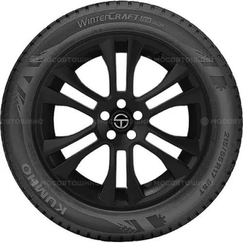 Kumho Wintercraft Ice WI31 225/50 R18 99T XL