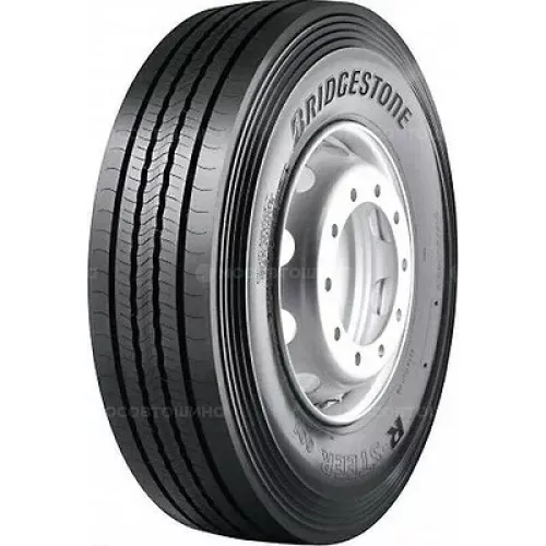 Bridgestone RSV1 315/70 R22,5 (Рулевая ось)