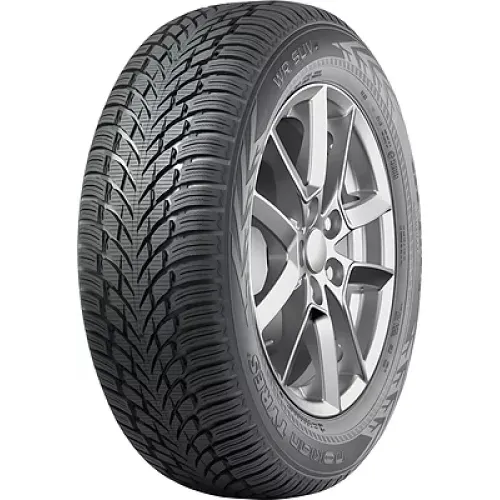 Nokian WR SUV 4 255/40 R21 102V XL