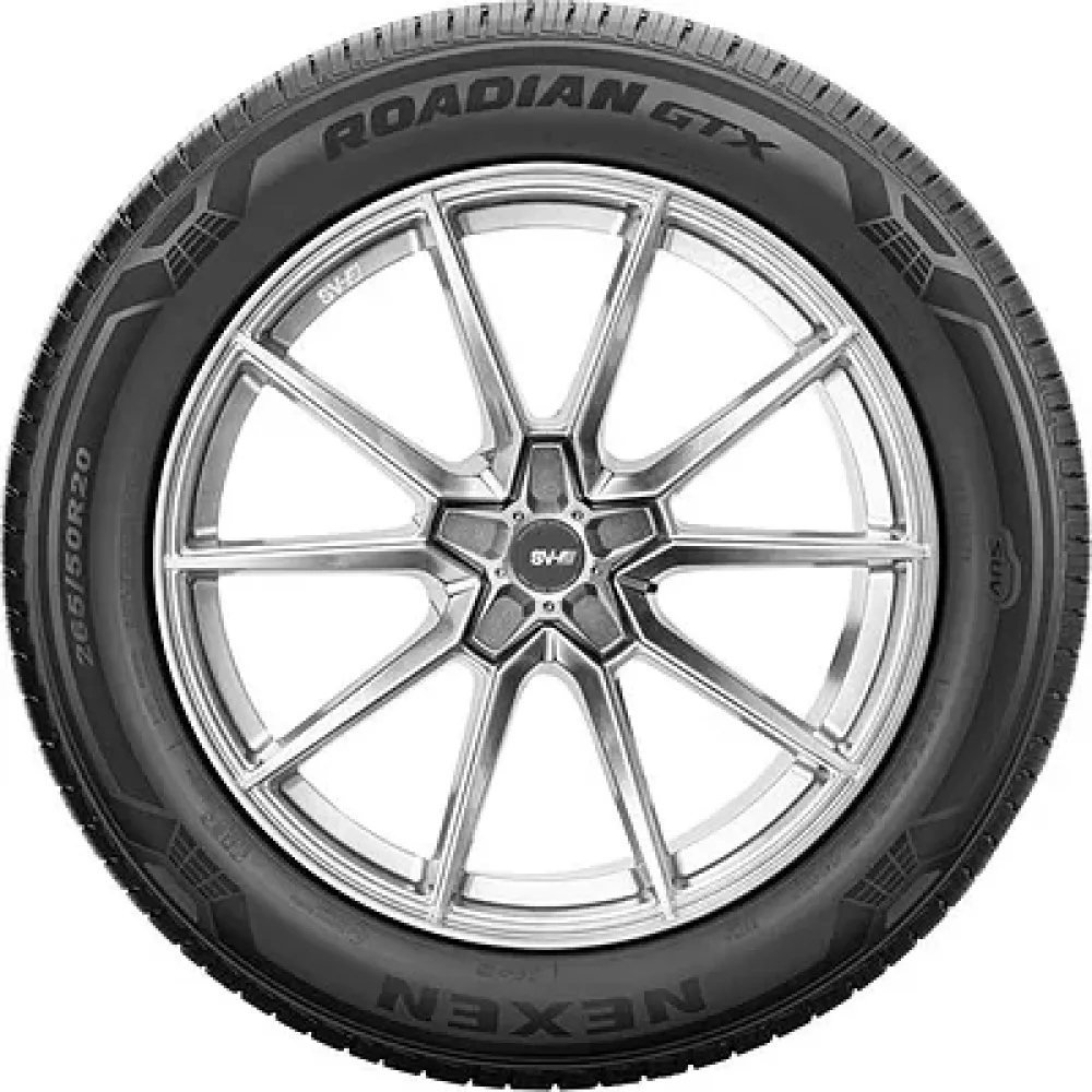 Nexen Roadian GTX 235/55 R19 101H